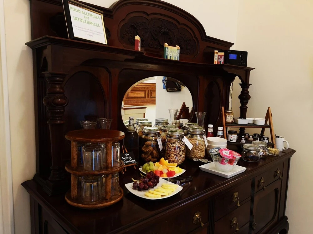 Hotel photo 11
