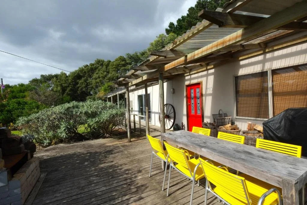 Sisters Beach House