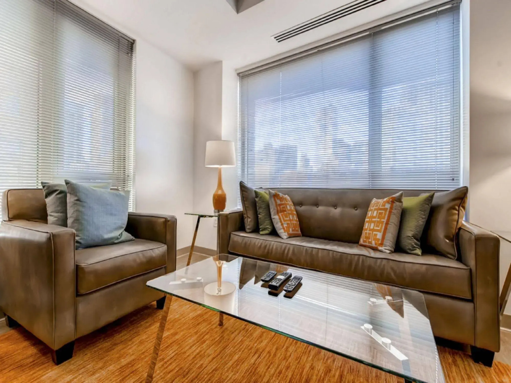 Global Luxury Suites at the Commonwealth - Général