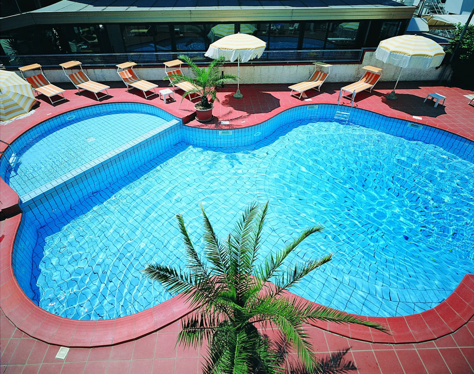 Calypso Hotel, Емілія Романья, Італія мініатюра 13