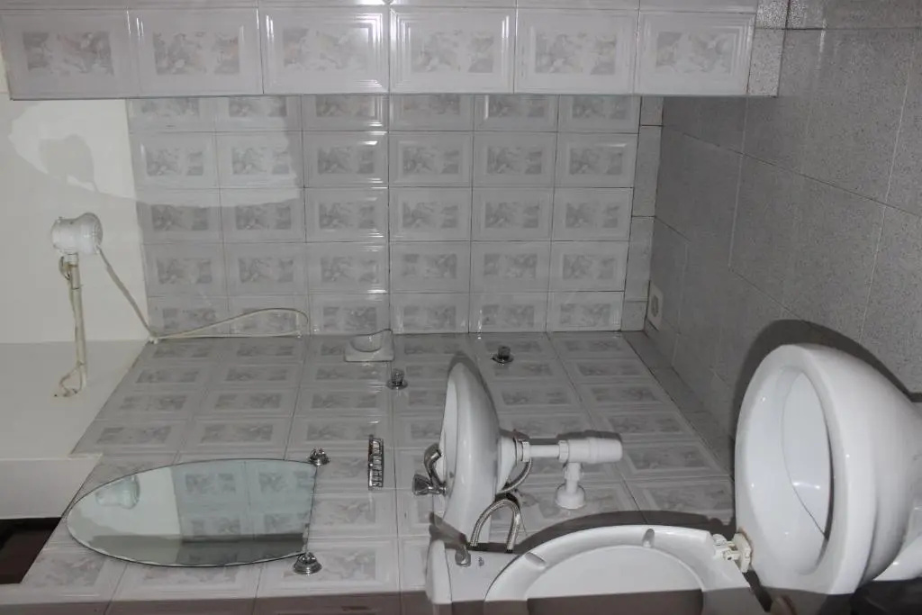 Sky Hotel International - Chambres