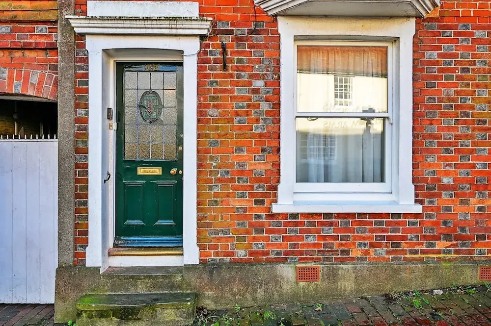 House in Lewes Near South Downs National Park