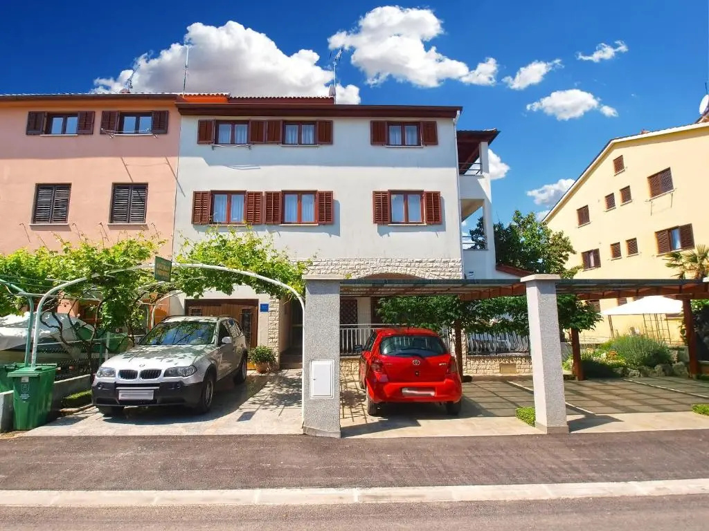Apartment Mira 1293