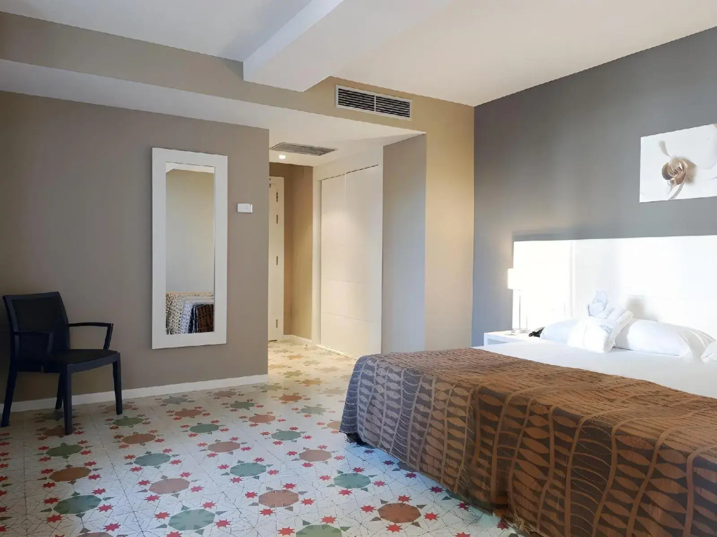 Balneario Alhama de Aragon Hotel - Général