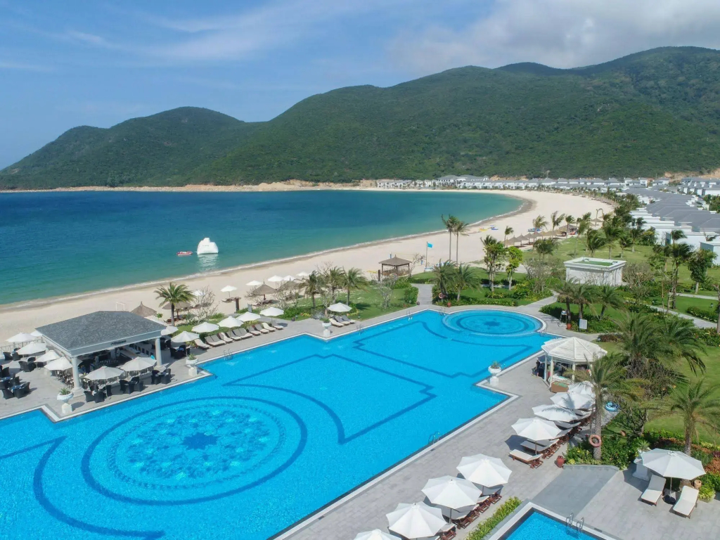 Vinpearl Golf Land Resort & Villas - фото 17