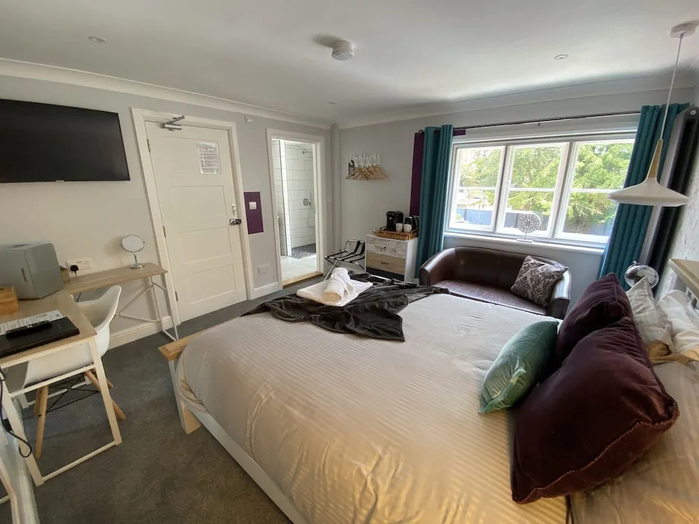 Hotel photo 3