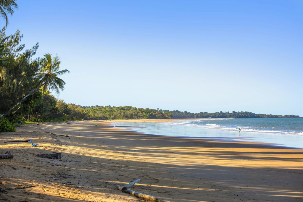 Club Wyndham Mission Beach - Général