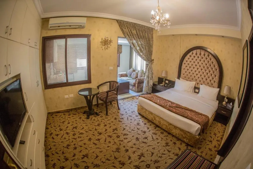 Junior Suite