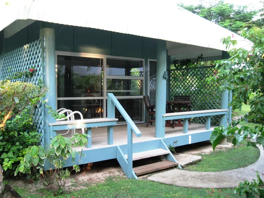 Comfort Bungalow