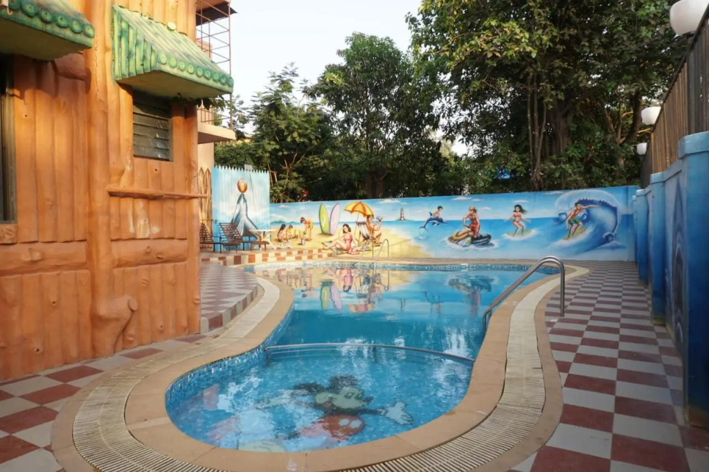 Hotel photo 20