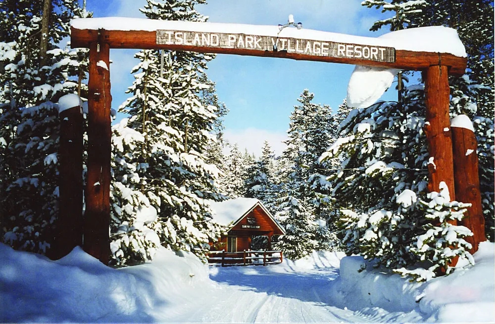 GetAways at Timbers at Island Park