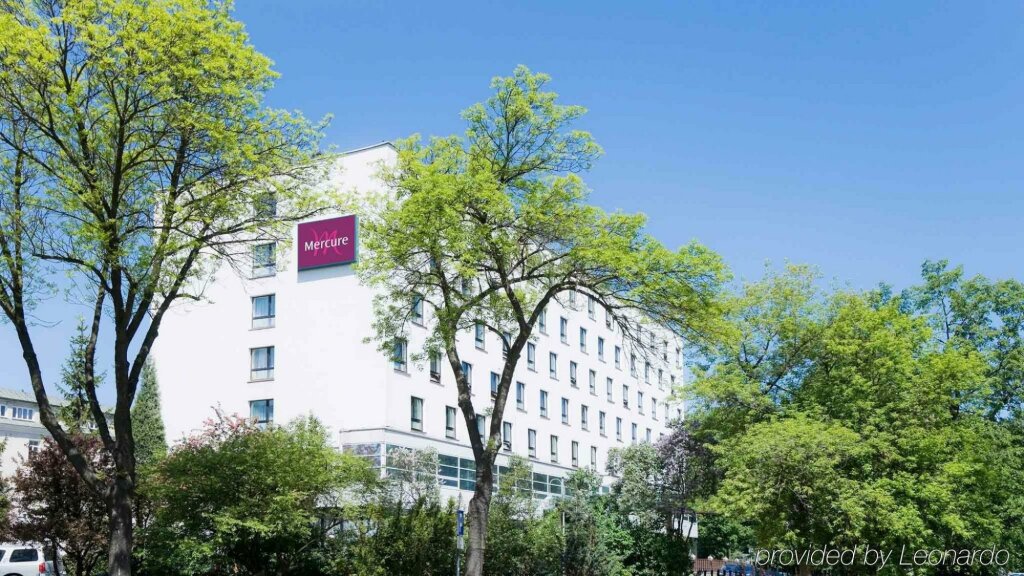 Hotel Mercure Lublin Centrum image