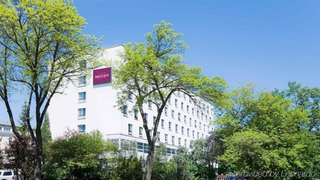 Hotel Mercure Lublin Centrum image