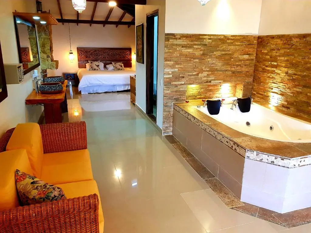 Hotel Spa La Colina - Général
