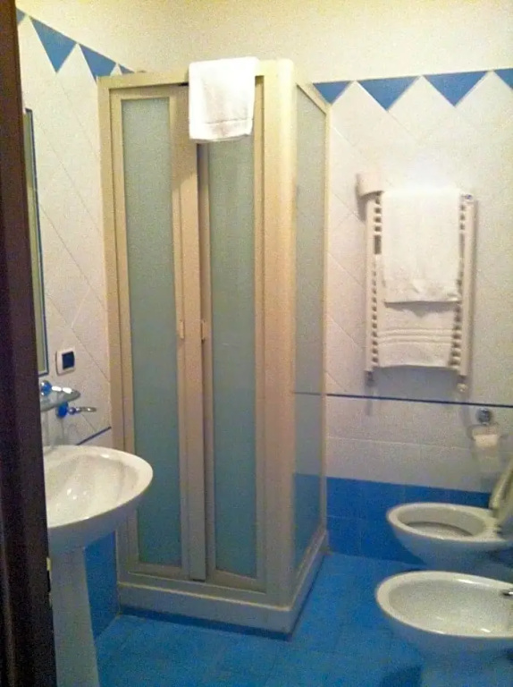Albergo Delle Rose - Chambres