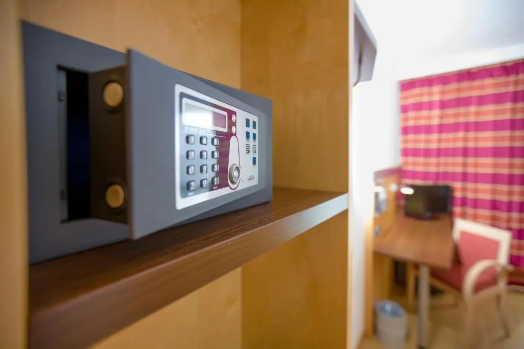 UNA Hotels Cesena Nord - Chambres