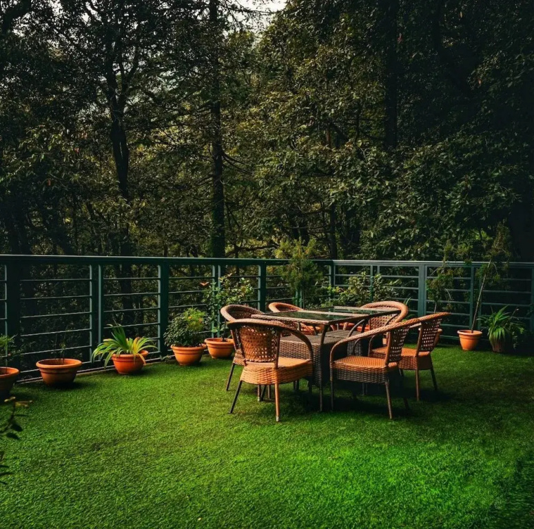 Fairmount Shimla Forest Greens