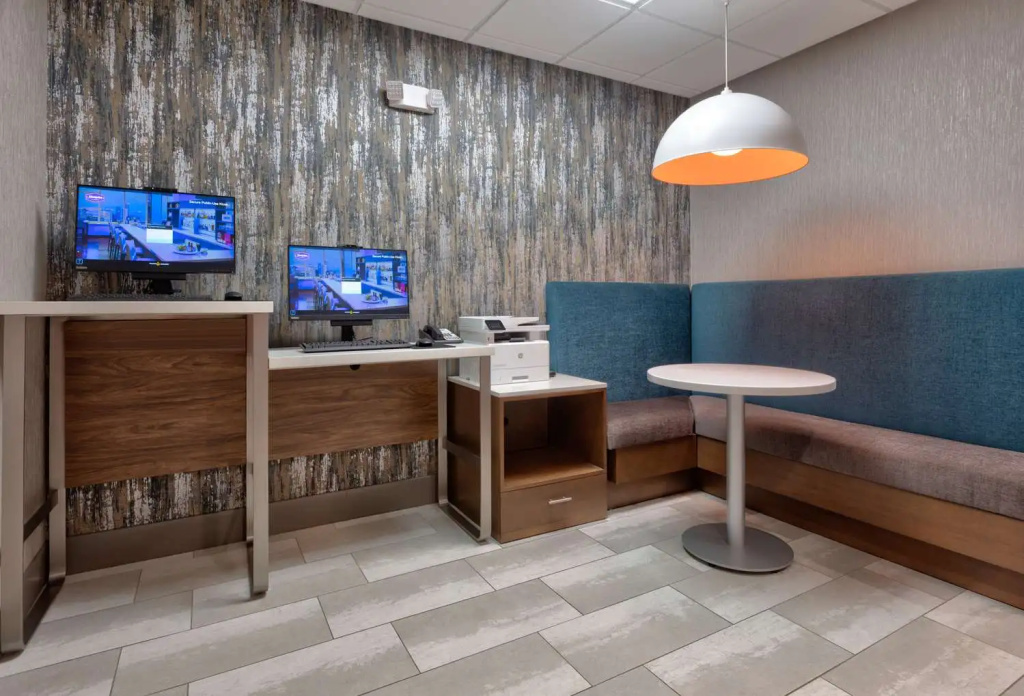 Hotel photo 25