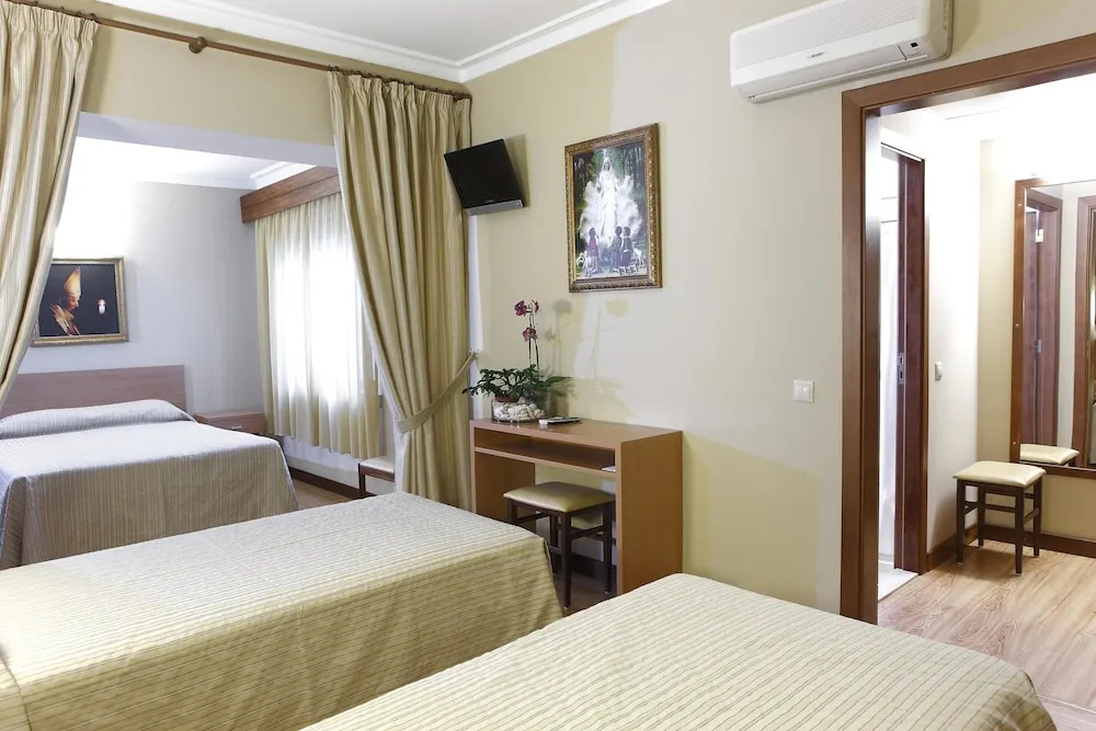 1 Bedroom Standard Family room