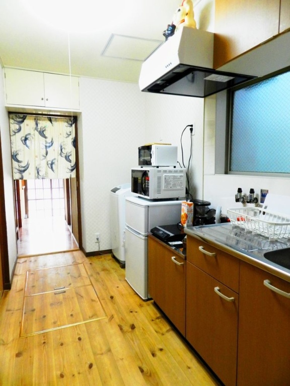 Holiday House Ayu 사진 20