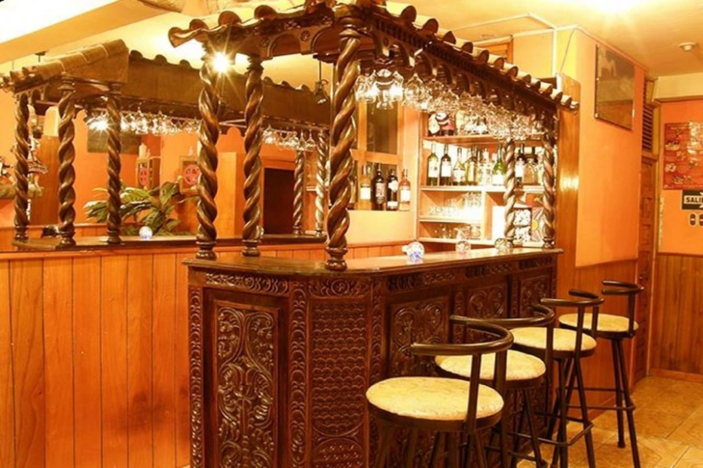 San Blas Plaza Inn - Général