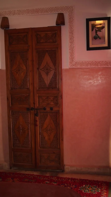 Riad Cannelle - Chambres