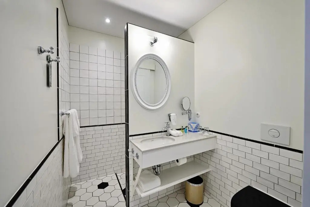 Sigló Hotel by Keahotels - Chambres