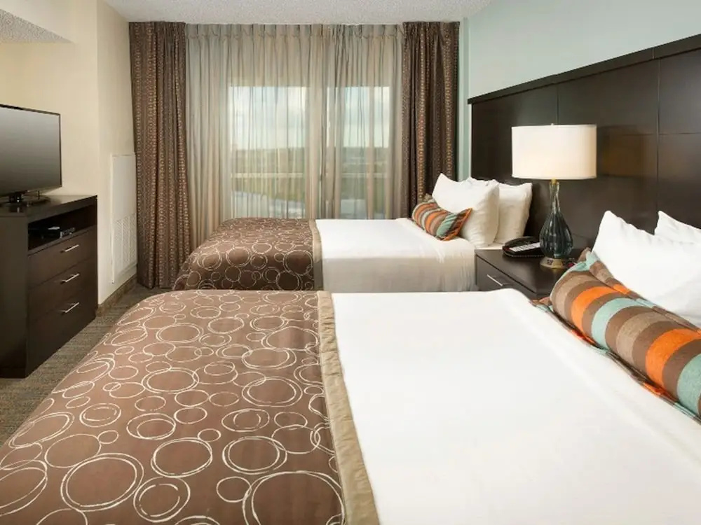 Staybridge Suites Irving Las Colinas by IHG — фото