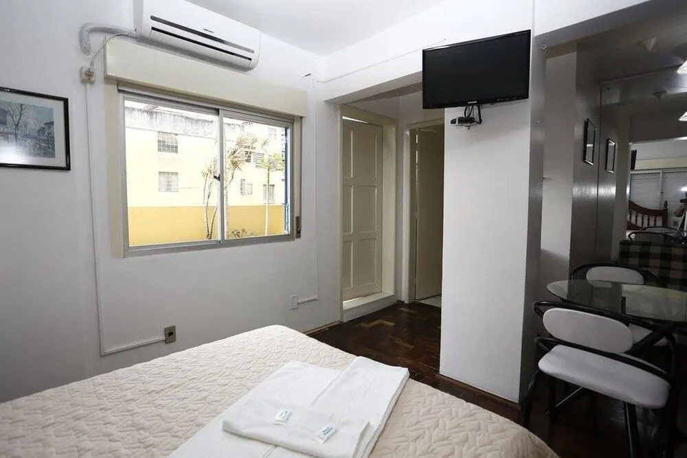 Hotel Paraiso - Général