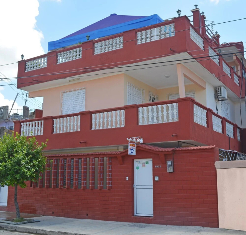 Hostal Amanecer CIENFUEGOS