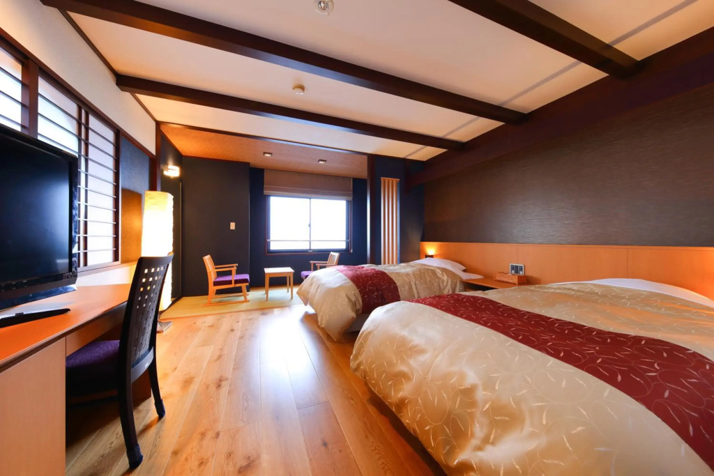 Seaside Hotel Mimatu Oetei - Général
