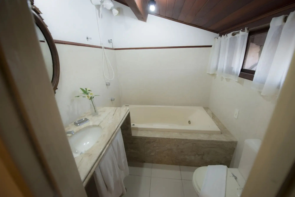 Pousada dos Quatro Cantos - фото 50