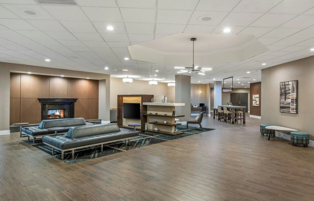 Staybridge Suites Oxnard River Ridge by IHG - Général