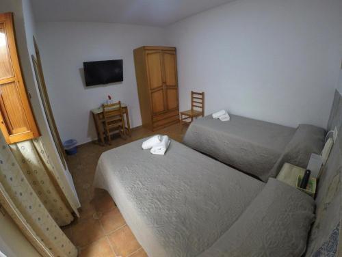 Hostal Canalejas by null