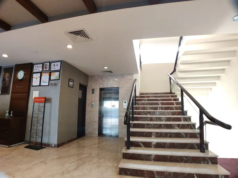 Hotel Shiv Villas - Général