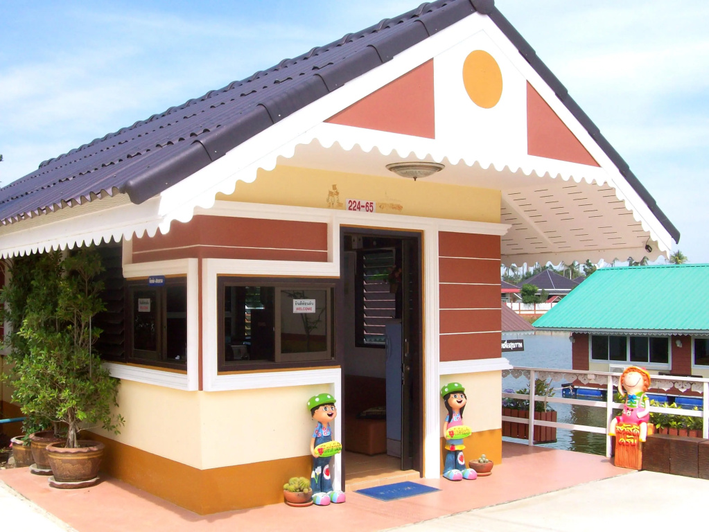 Rimbueng Resort Pranburi - Général
