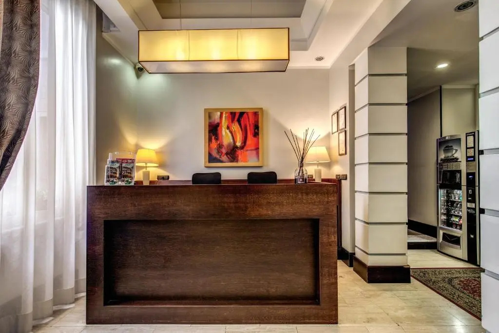 Hotel photo 14