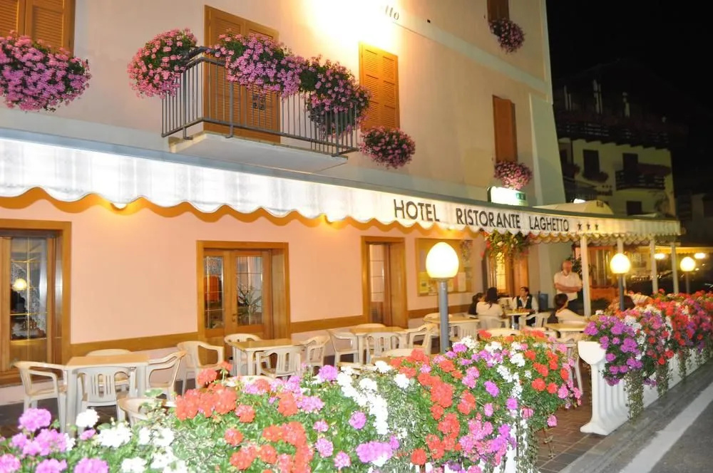 Hotel Laghetto - Général