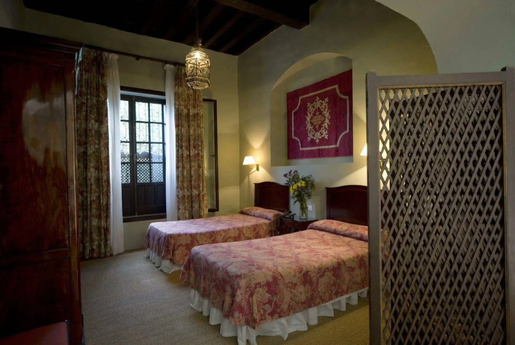 Cortijo Torre de la Reina - Général