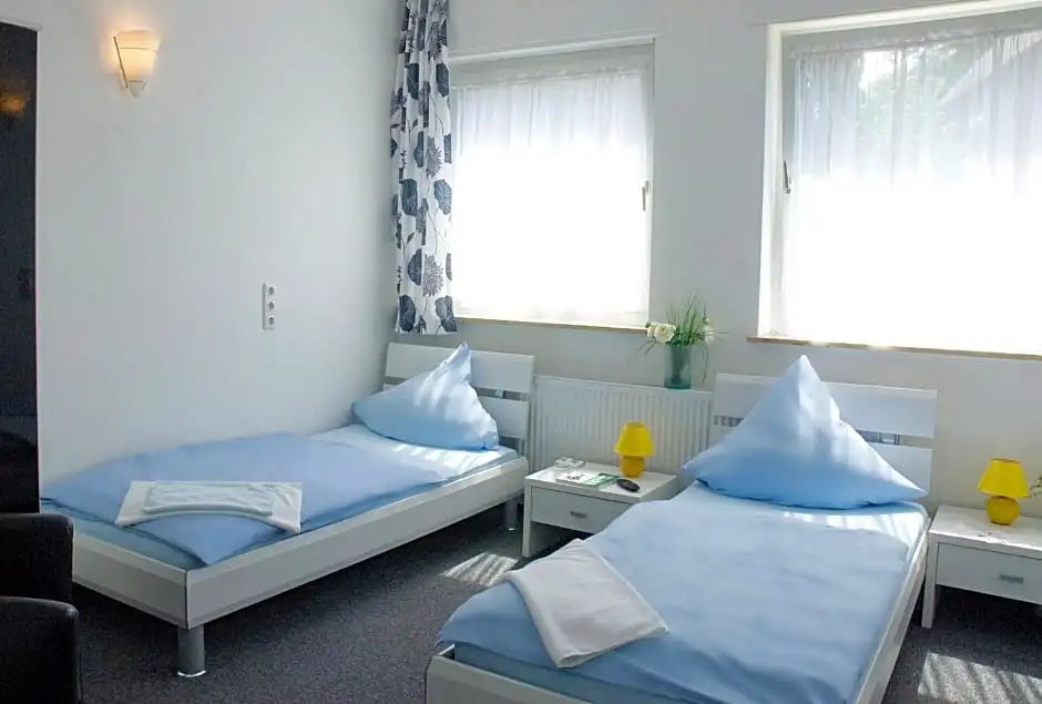 Einhaus Jägerhof - Chambres