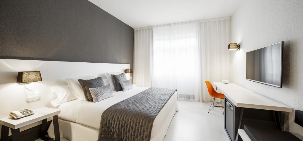 ILUNION Bilbao Hotel