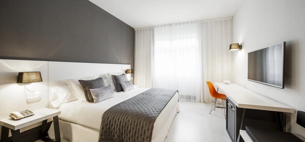 ILUNION Bilbao Hotel