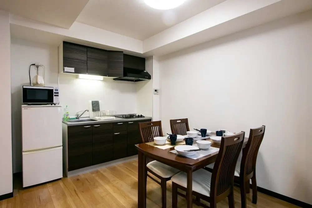 Randor Residence Tokyo Annex 사진 20