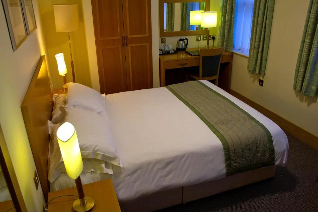 The Rutland Hotel - Chambres