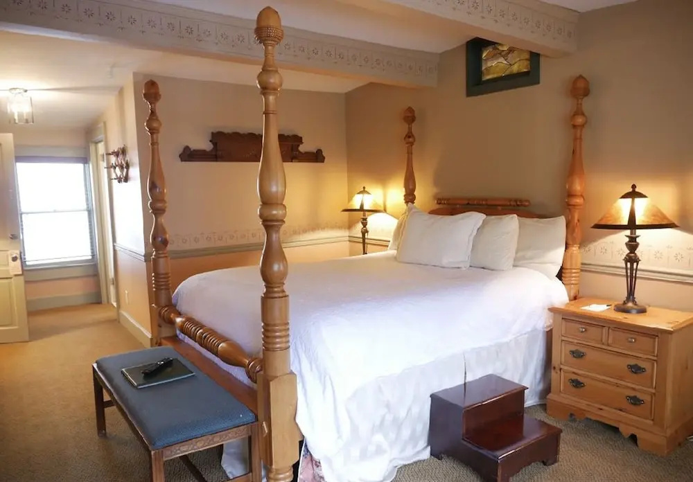 Hotel photo 6
