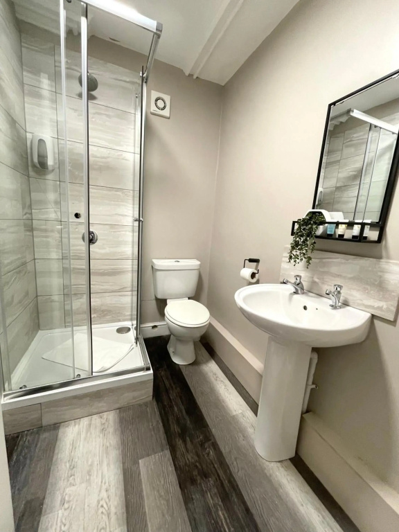 Mitre Hotel Manchester City Centre - Général