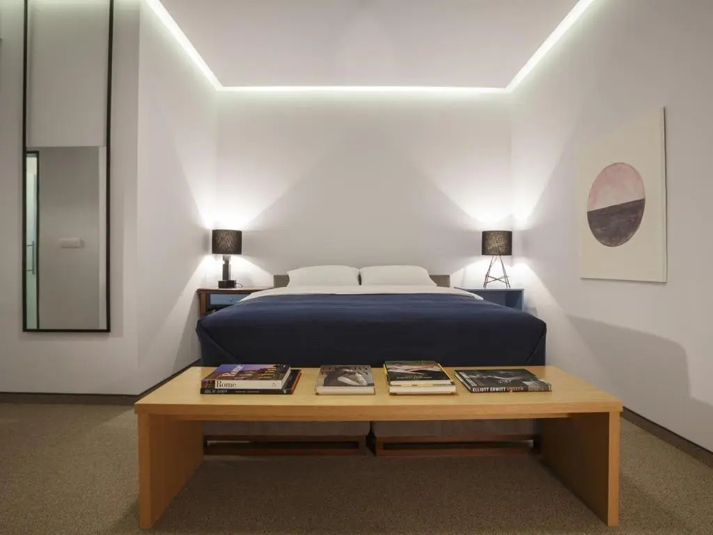 Savamala Place - Chambres