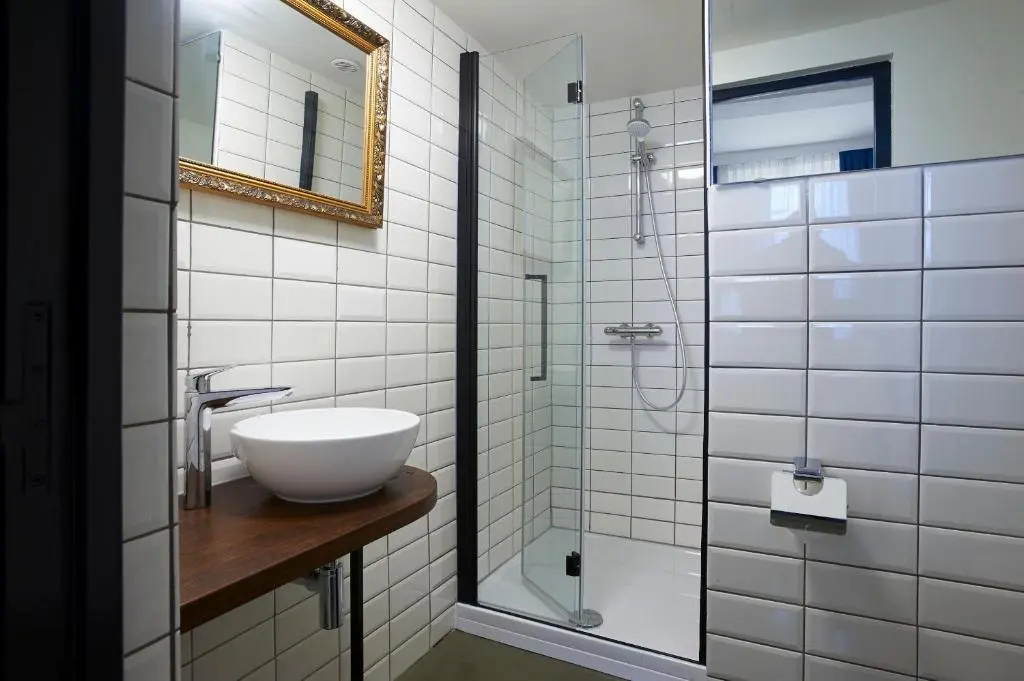 Hotel Les Charmes - Chambres