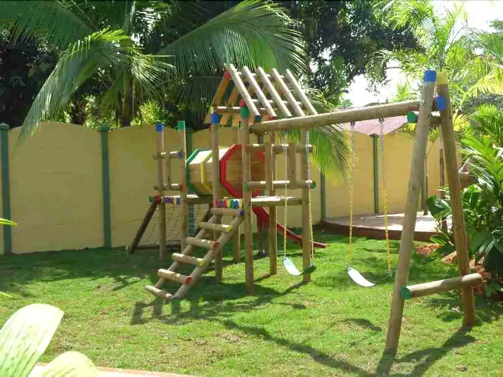 Villas Bungalows Ballena