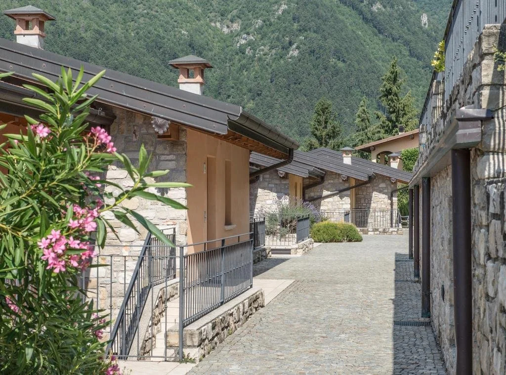 Residence La Berna - Général